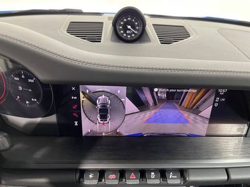 New 2024 Porsche 911 Targa 4S image 39