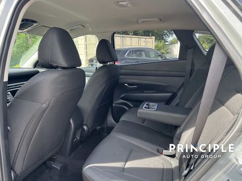 Used 2026 Hyundai Tucson SE FWD image 25