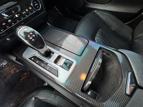 Used 2015 Maserati Ghibli S Q4 image 22