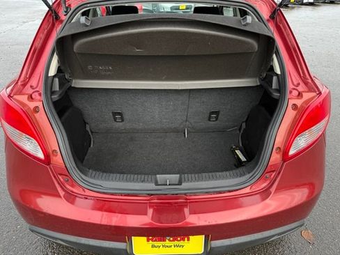 Used 2014 MAZDA MAZDA2 Sport image 26