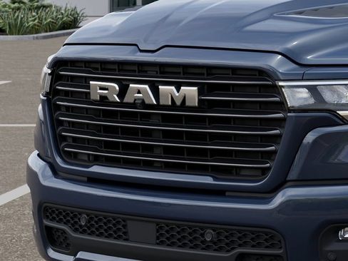 New 2027 RAM 1500 Laramie w/ Advanced Safety Group II AWD/4WD image 11