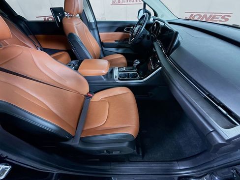 Used 2022 Kia Carnival SX image 33