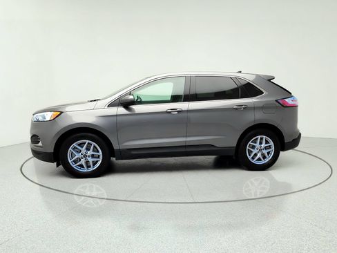 Used 2024 Ford Edge SEL AWD/4WD image 3