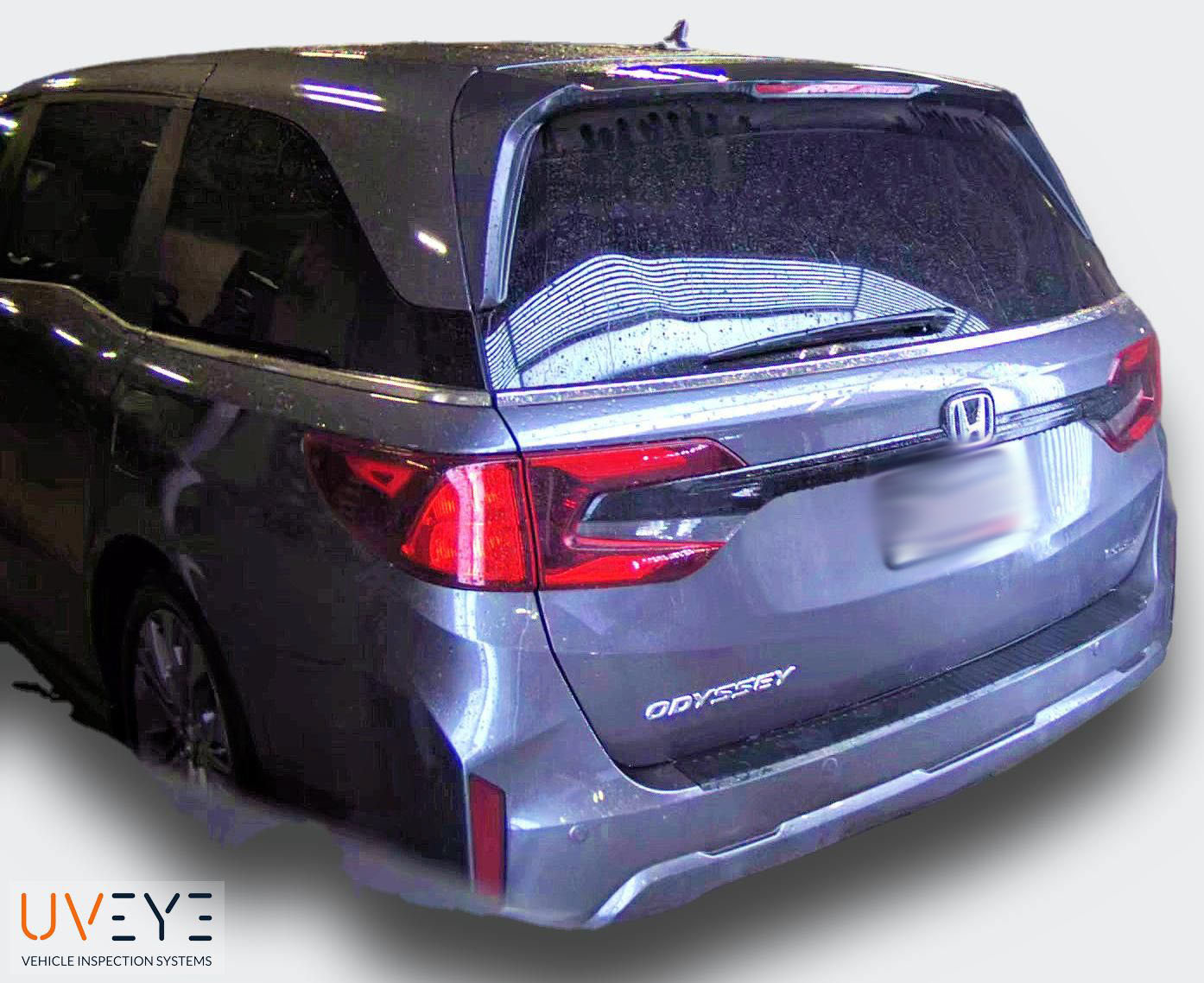Used 2025 Honda Odyssey Touring image 5