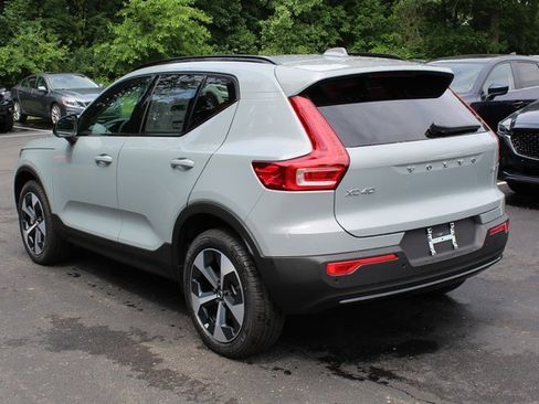New 2026 Volvo XC40 B5 Plus w/ Protection Package Premier image 5