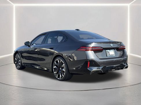 New 2026 BMW 530i 530i w/ M Sport Package image 25