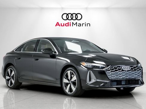 New 2025 Audi A5 2.0T Premium Plus image 7