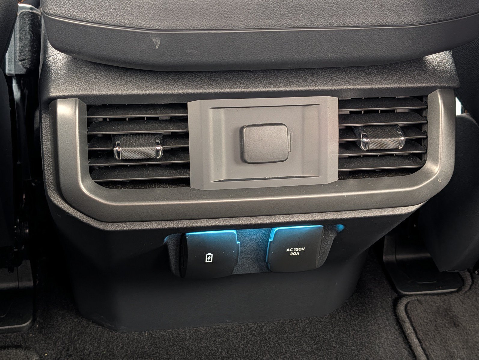 Used 2024 Ford F150 Tremor w/ Bed Utility Package AWD/4WD image 19