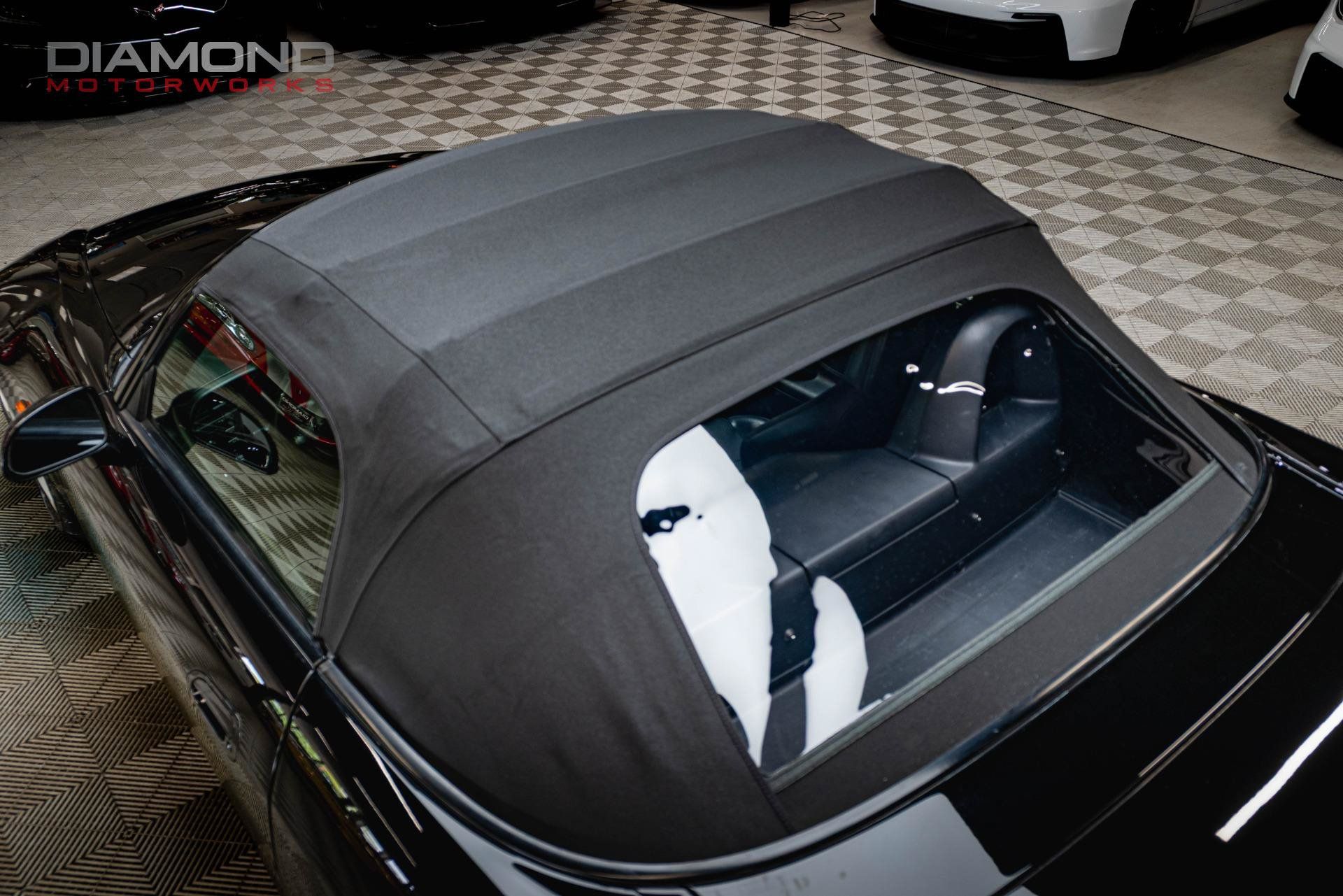 Used 2000 Honda S2000 image 5