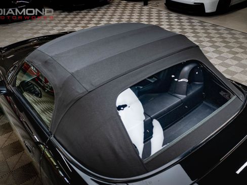 Used 2000 Honda S2000 image 5