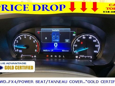 Certified 2023 Ford Maverick XLT w/ Equipment Group 300A Standard image 37