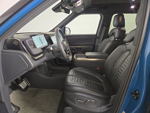 Used 2022 Rivian R1T Launch Edition AWD/4WD image 20