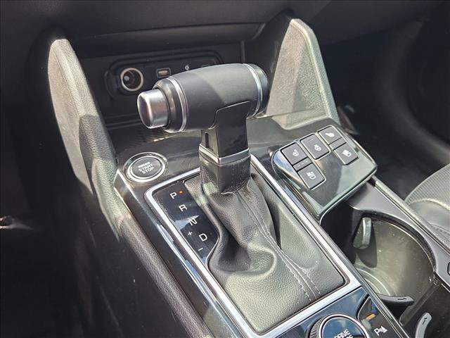 Used 2023 Kia Sportage SX FWD image 12