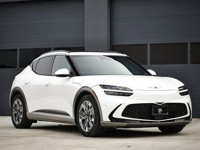 Used 2025 Genesis GV60 RWD