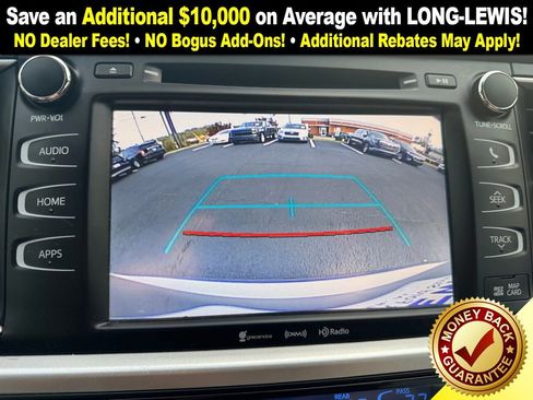 Used 2019 Toyota Highlander XLE image 27