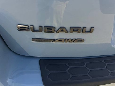 Used 2023 Subaru Crosstrek 2.5i Sport w/ Popular Package #3 AWD/4WD image 6