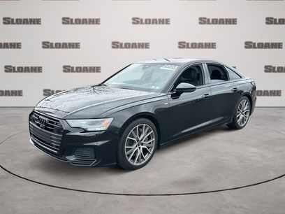 Used 2023 Audi A6 3.0T Premium w/ Convenience Package