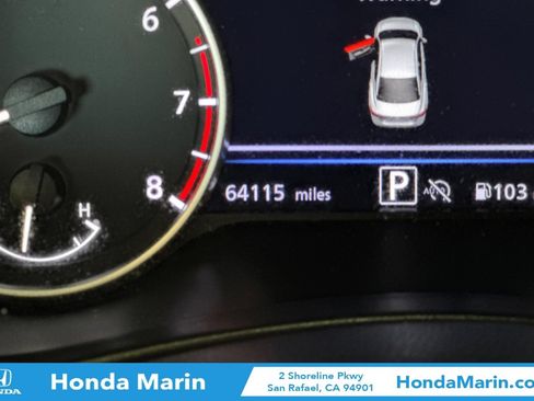 Used 2024 Nissan Sentra SV FWD image 31
