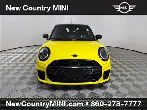 New 2026 MINI Cooper S FWD image 2