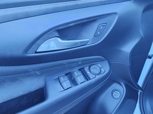 New 2026 Buick Envista Sport Touring image 14