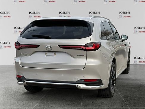 Used 2024 MAZDA CX-90 3.3 Turbo S image 8