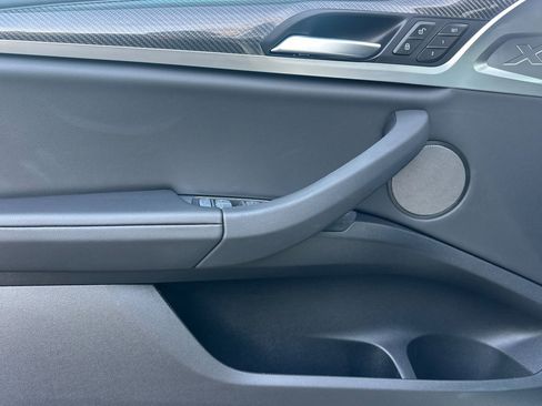 Certified 2023 BMW X3 M40i w/ Premium Package image 12