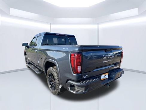 Used 2019 GMC Sierra 1500 Elevation w/ Elevation Value Package AWD/4WD image 11