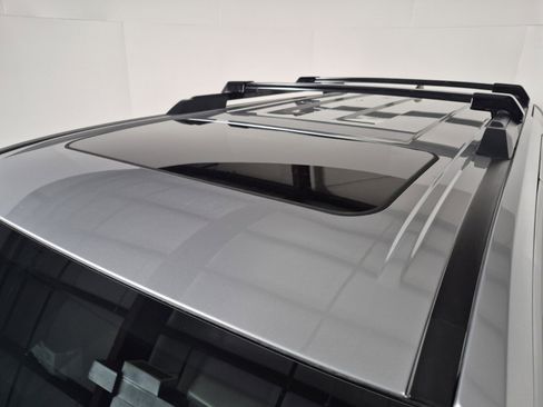 New 2026 Toyota 4Runner 4WD image 10