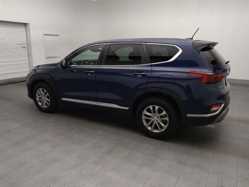 Used 2019 Hyundai Santa Fe SE FWD image 3