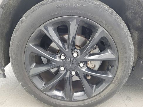 Used 2018 Dodge Durango GT w/ Blacktop Package RWD image 31