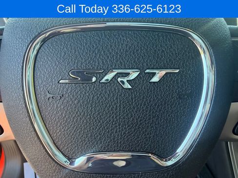 Used 2023 Dodge Challenger SRT Hellcat RWD image 20