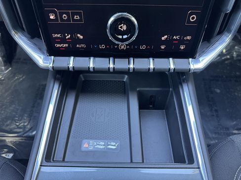 New 2026 GMC Acadia Elevation w/ Black Edition image 24