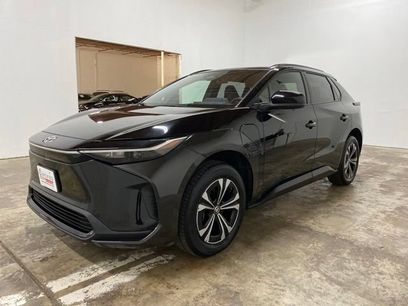 Used 2024 Toyota bZ4X FWD w/ Weather Package
