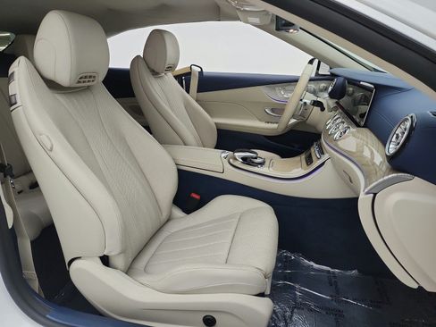 Certified 2023 Mercedes-Benz E 450 Cabriolet image 19