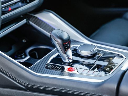 Used 2023 BMW XM Base w/ M Driver's Package image 20