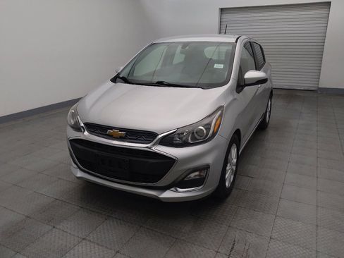 Used 2020 Chevrolet Spark LT image 15