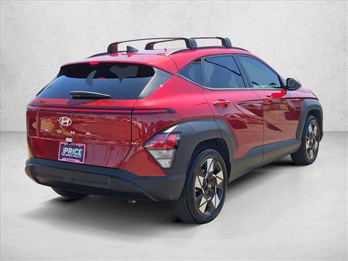 Used 2025 Hyundai Kona SEL FWD image 5