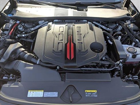 New 2026 Audi S5 Premium Plus AWD/4WD image 16