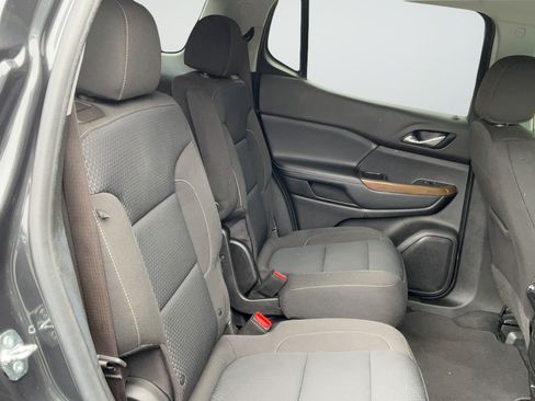 Certified 2020 GMC Acadia SLE w/ Driver Convenience Package FWD image 21