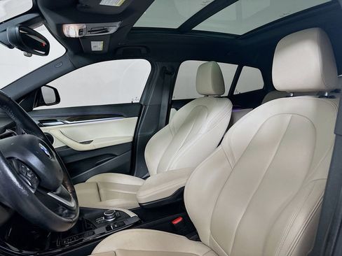 Used 2018 BMW X2 sDrive28i w/ Convenience Package FWD image 8