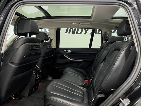Used 2019 BMW X7 xDrive40i w/ Premium Package AWD/4WD image 30