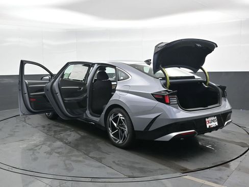 New 2026 Hyundai Sonata SEL image 53