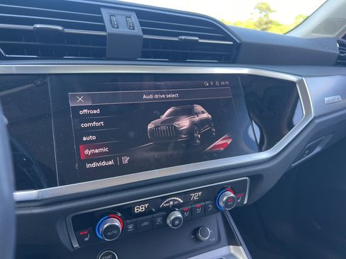 Certified 2024 Audi Q3 2.0T Premium Plus AWD/4WD image 15