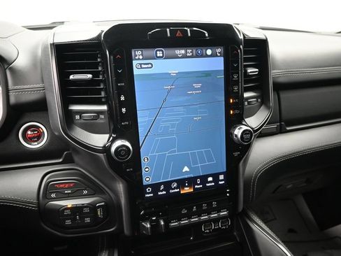 Used 2022 RAM 1500 TRX w/ TRX Level 2 Equipment Group AWD/4WD image 18