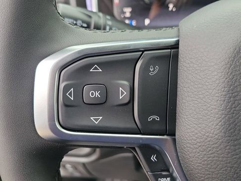 New 2026 RAM 1500 4x4 Crew Cab image 20