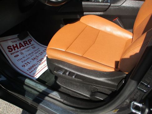 Used 2021 Cadillac XT5 Premium Luxury image 17