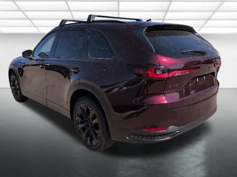 New 2026 MAZDA CX-90 3.3 Turbo w/ Premium Sport Pkg image 2