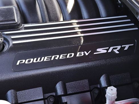 Used 2022 Dodge Challenger R/T Scat Pack RWD image 14
