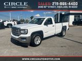 Used 2016 GMC Sierra 1500 2WD Regular Cab image 1