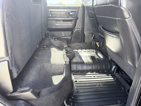 Used 2013 RAM 1500 Sport AWD/4WD image 22